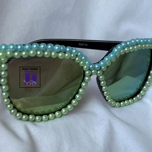 Sky Sight Sunglasses